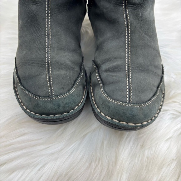 TEVA TALL WINTER BOOTS SIZE 6 WOMANS - Picture 7 of 14